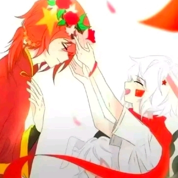 蒲月赠铃兰 蒲月赠铃兰